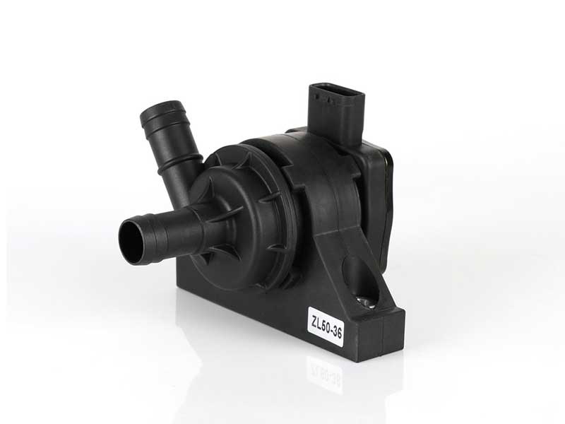 ZL50-36 Electric Vehicle Pump