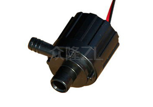 heating mattress pump