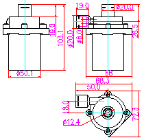 ZL50-02B Hot Water circulating booster pump.jpg