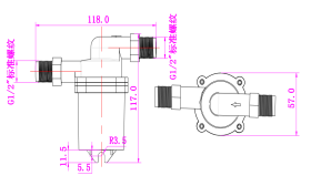 ZL50-10汽車水泵平面圖.png